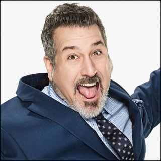 Joey Fatone Profile Photo