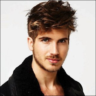 Joey Graceffa Profile Photo