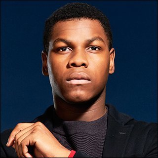 John Boyega Profile Photo