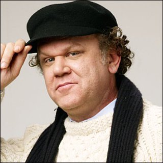 John C. Reilly Profile Photo