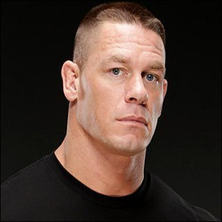 John Cena Profile Photo