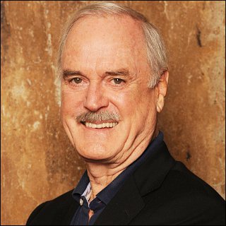 John Cleese Profile Photo
