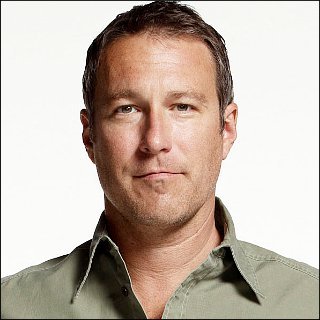 John Corbett Profile Photo