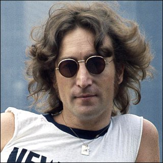John Lennon Profile Photo