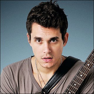 John Mayer Profile Photo