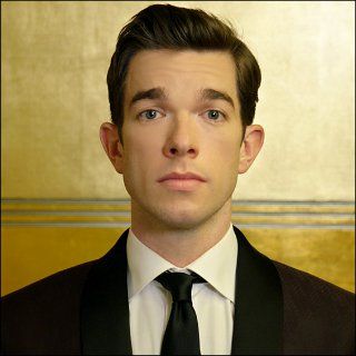 John Mulaney Profile Photo