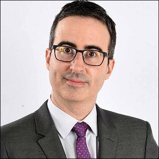 John Oliver Profile Photo