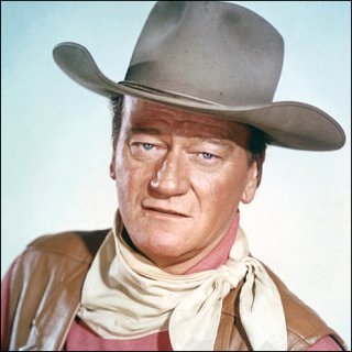 John Wayne