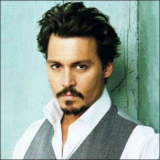 Johnny Depp Biography and Life Story