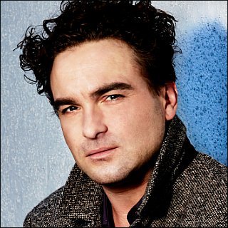 Johnny Galecki Profile Photo