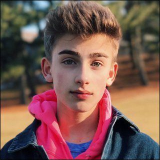 Johnny Orlando Profile Photo