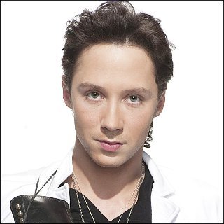 Johnny Weir Profile Photo