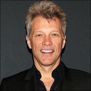 Jon Bon Jovi Profile Photo