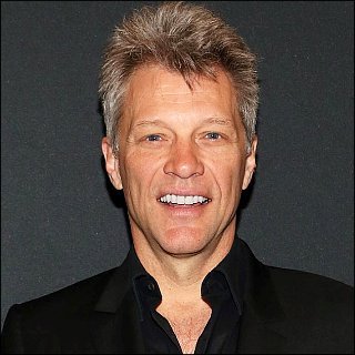 Jon Bon Jovi Profile And Personal Info
