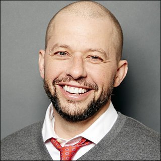 Jon Cryer Profile Photo