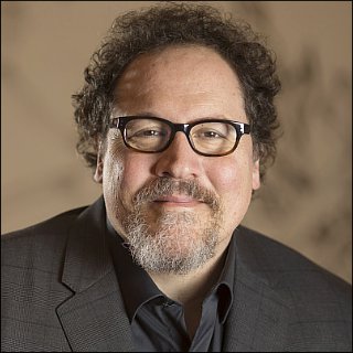 Jon Favreau Profile Photo