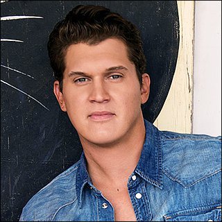 Jon Pardi Profile Photo