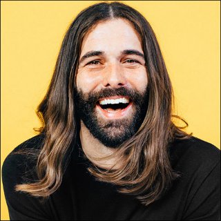 Jonathan Van Ness Profile Photo