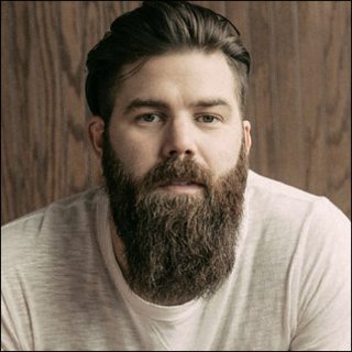 Jordan Davis Profile Photo