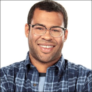 Jordan Peele Profile Photo