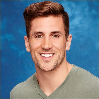 Jordan Rodgers Profile Photo