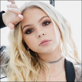 Jordyn Jones