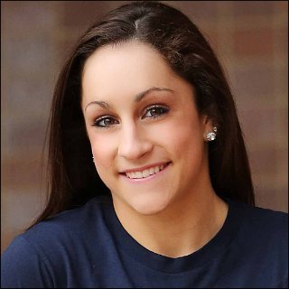 Jordyn Wieber Profile Photo