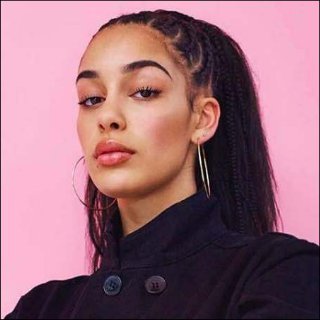 Jorja Smith Profile Photo