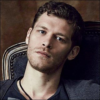 Joseph Morgan Profile Photo