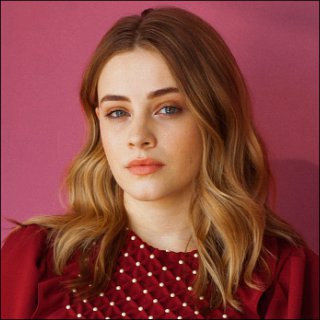 Josephine Langford