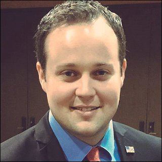 Josh Duggar Pictures, Latest News, Videos.