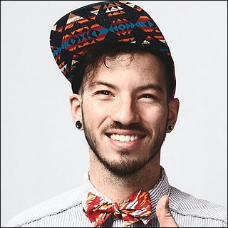 Josh Dun