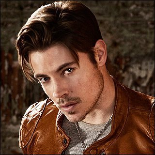 Josh Henderson Profile Photo