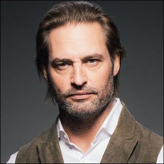 Josh Holloway Profile Photo