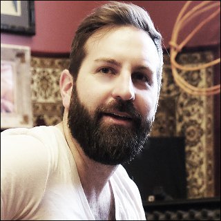 Josh Kelley Profile Photo