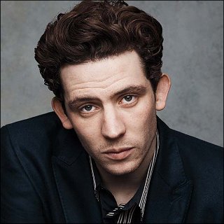 Josh O'Connor Profile Photo