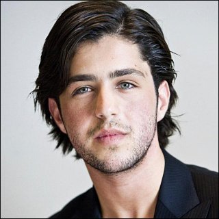 Josh Peck Profile Photo