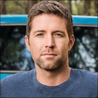 Josh Turner Profile Photo