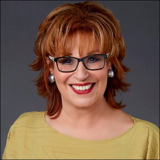 Joy Behar