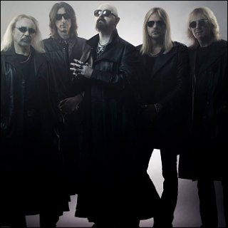 Judas Priest Profile Photo