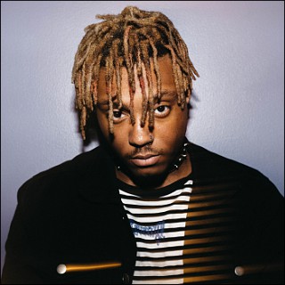 Juice WRLD Profile Photo