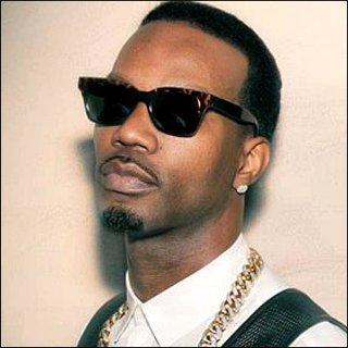 Juicy J Profile Photo