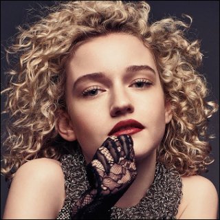 Julia Garner Profile Photo