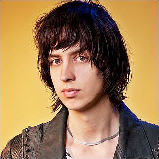 Julian Casablancas Profile Photo