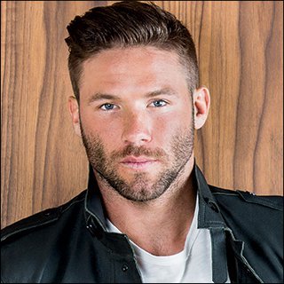 Julian Edelman Profile Photo