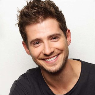 Julian Morris Profile Photo