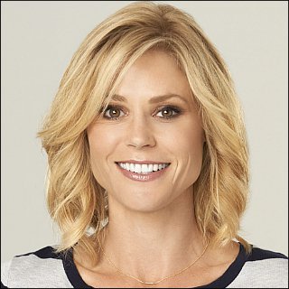Julie Bowen Profile Photo