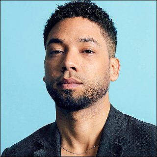 Jussie Smollett Profile Photo