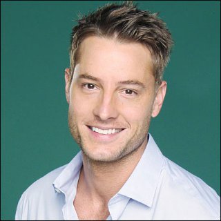 Justin Hartley Profile Photo