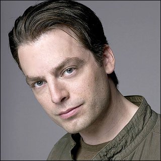 Justin Kirk Profile Photo